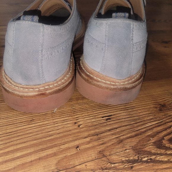 Cole Haan x Todd Snyder - Picture 5 of 5